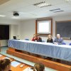 Conferința intermediară